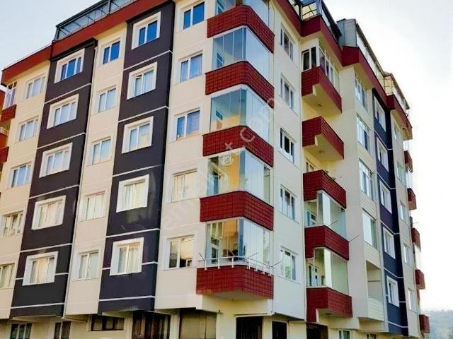 Giresun içerisinde satılık mülk
