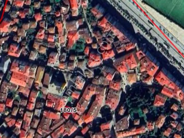 Hacı Hüseyin Mahallesi, Giresun Merkez içerisinde satılık Bina