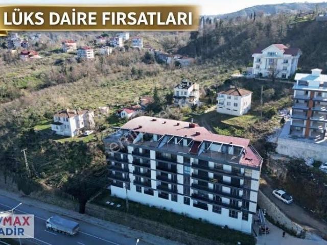 Giresun içerisinde satılık mülk