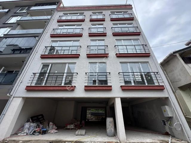 Giresun içerisinde satılık mülk