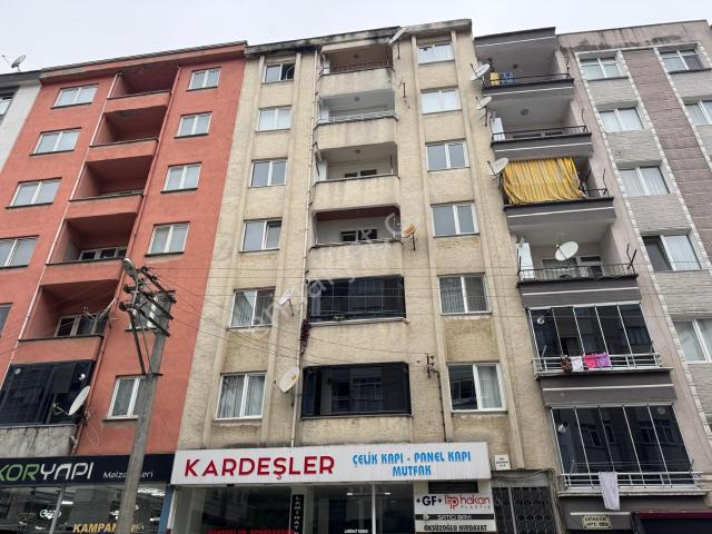 Giresun içerisinde kiralık mülk