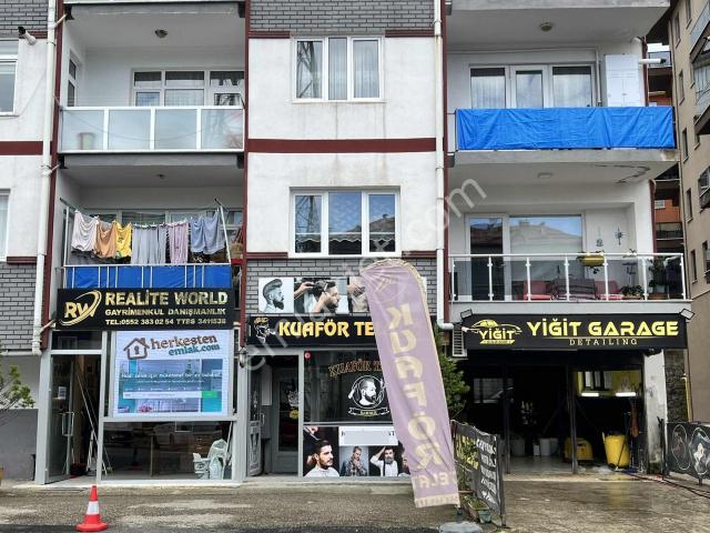 Giresun içerisinde satılık mülk