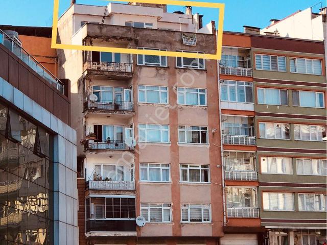 Giresun içerisinde kiralık mülk
