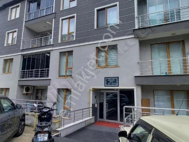 Giresun içerisinde satılık mülk