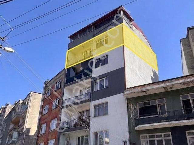 Giresun içerisinde satılık mülk