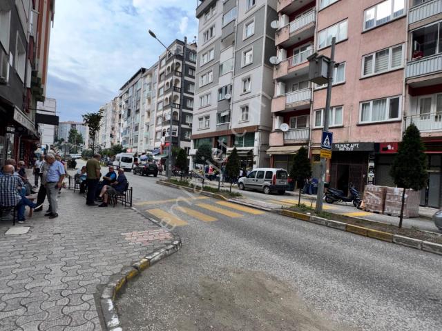 Hacı Hüseyin Mahallesi, Giresun Merkez içerisinde satılık mülk