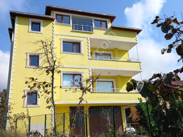 Giresun içerisinde satılık Villa