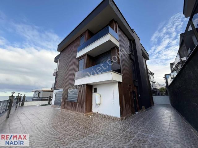 Giresun içerisinde satılık Villa