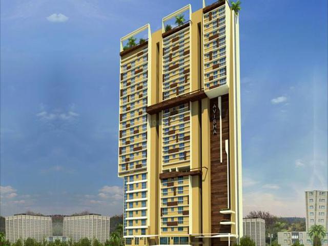 Flat for sale in Prabhadevi - Mumbai, National Capital Territory Of Delhi