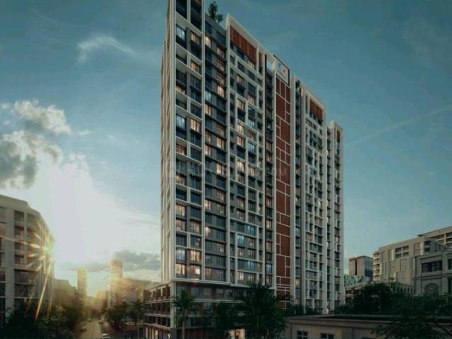 Flat for sale in Prabhadevi - Mumbai, National Capital Territory Of Delhi