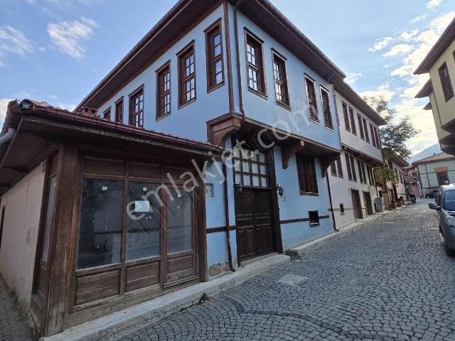 Akşehir, Konya içerisinde satılık Villa