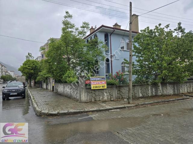 Akşehir, Konya içerisinde satılık Villa