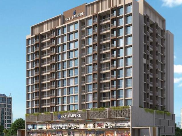 Flat for sale in National Capital Territory Of Delhi