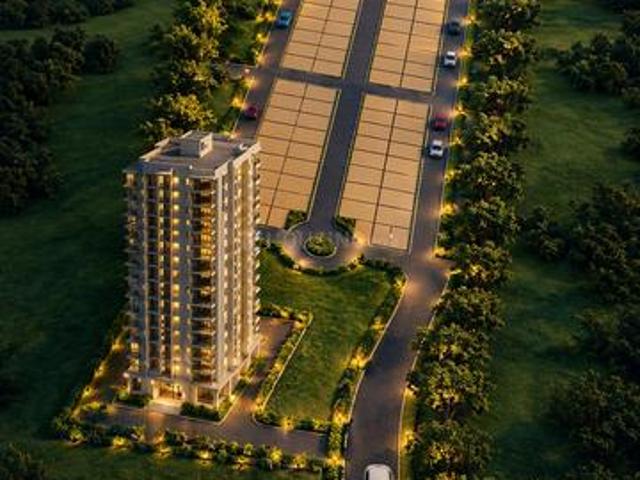 Land for sale in Mathara, Arunachal Pradesh