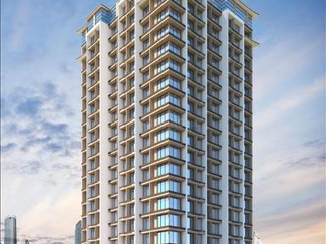 Flat for sale in Kamothe - Mumbai, National Capital Territory Of Delhi