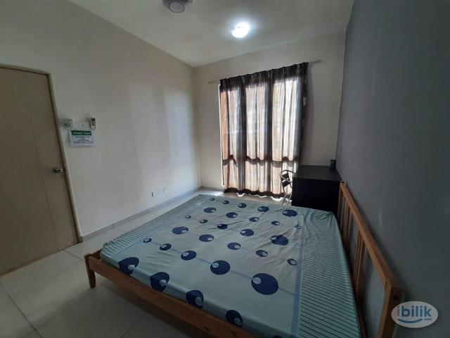 Room for rent in Tanjong Sepat, Selangor