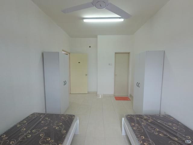 Room for rent in Selayang, Selangor