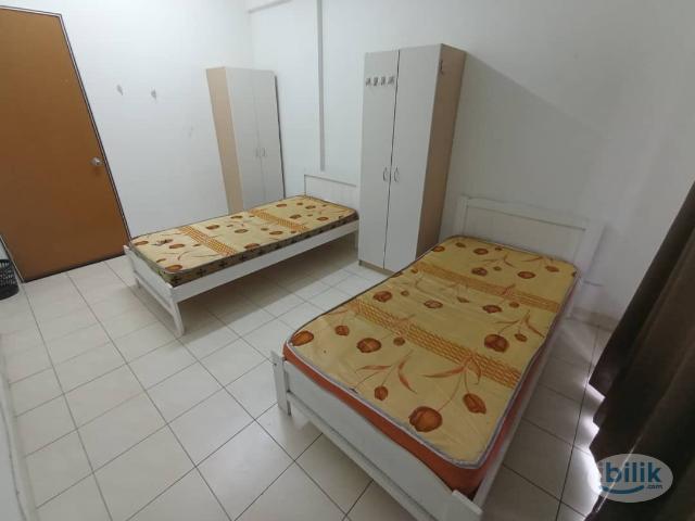 Room for rent in Selayang, Selangor