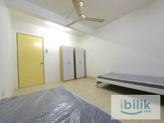 Room for rent in Kepong, Kuala Lumpur