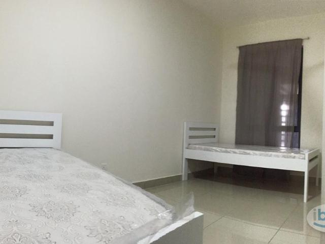 Room for rent in Selayang, Selangor