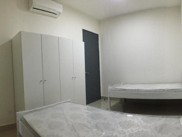 Room for rent in Selayang, Selangor