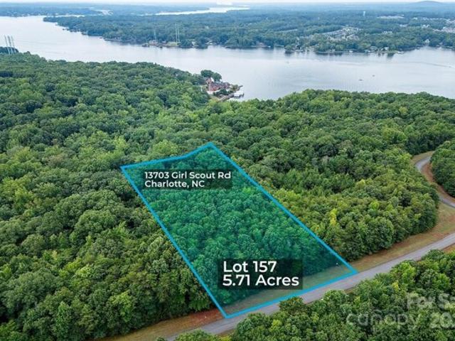 Land for sale in Charlotte