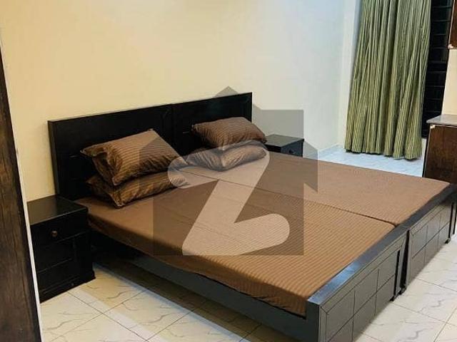 Apartment for rent in Rawalpindi, Islamabad Capital Territory