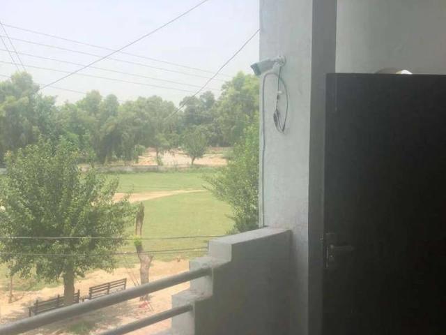 Apartment for rent in Sahiwal, Islamabad Capital Territory