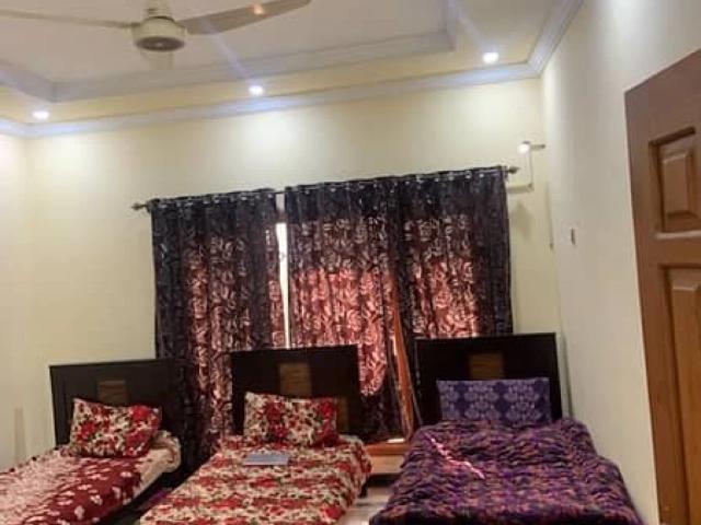 Property for rent in Islamabad