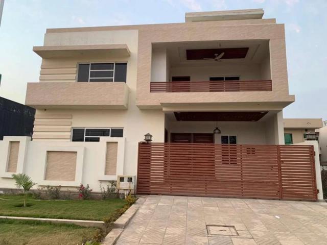 House for rent in Islamabad