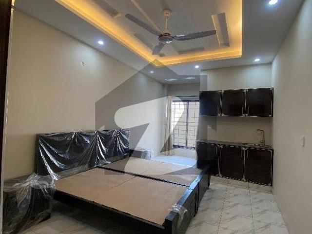 Apartment for rent in Rawalpindi, Islamabad Capital Territory