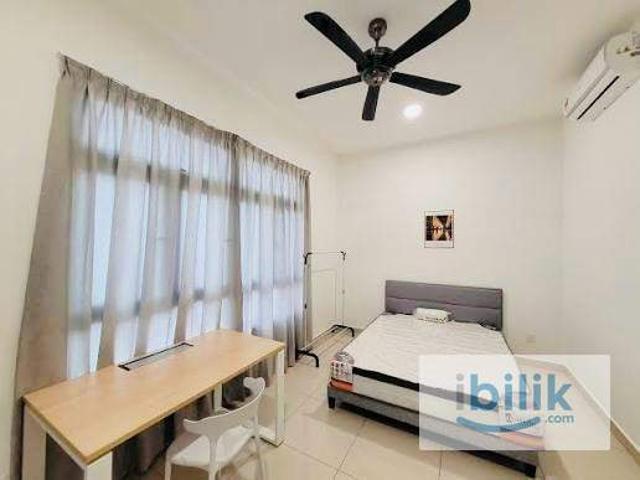 Room for rent in Petaling, Subang Jaya