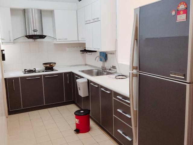 Room for rent in Petaling, Subang Jaya