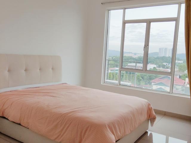 Room for rent in Putrajaya