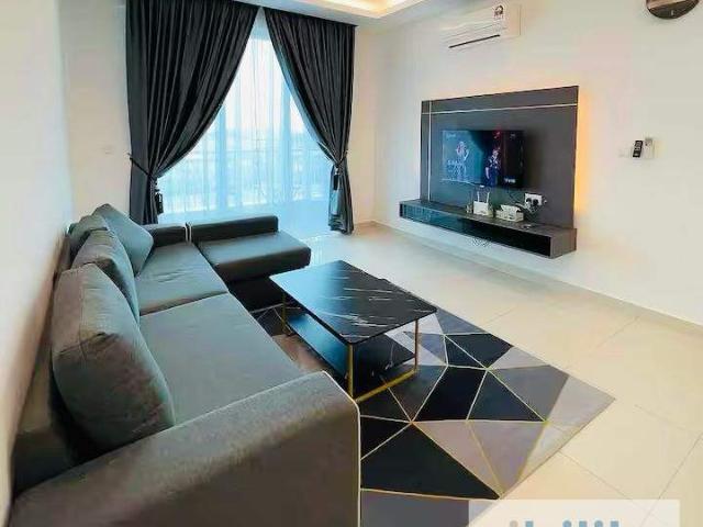 Room for rent in Petaling, Subang Jaya