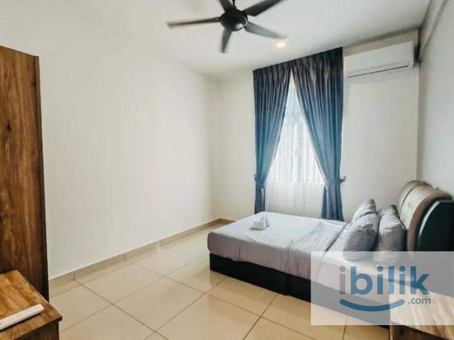 Room for rent in Petaling, Subang Jaya