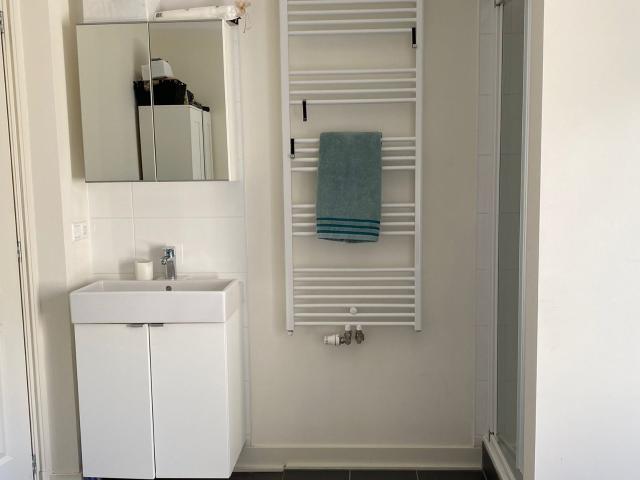 Kamer te huur in De Baarsjes, Amsterdam