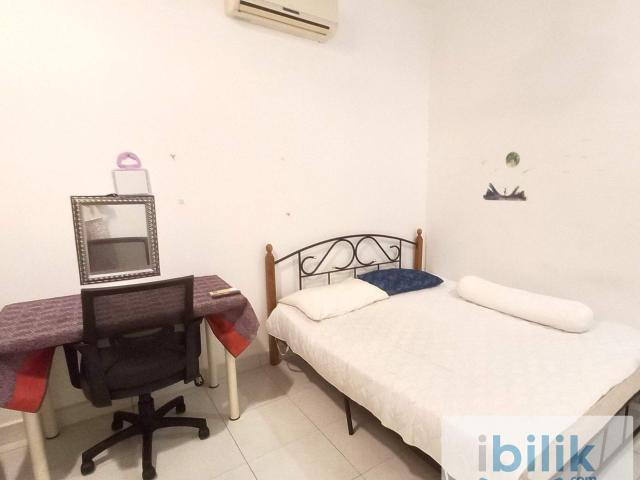 Room for rent in Petaling, Damansara Damai