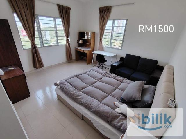 Room for rent in Petaling, Damansara Damai
