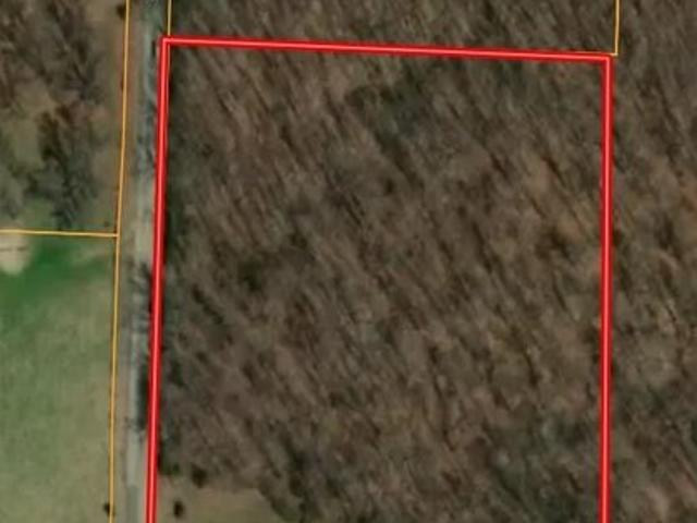Land for sale in Mountain Grove, Missouri