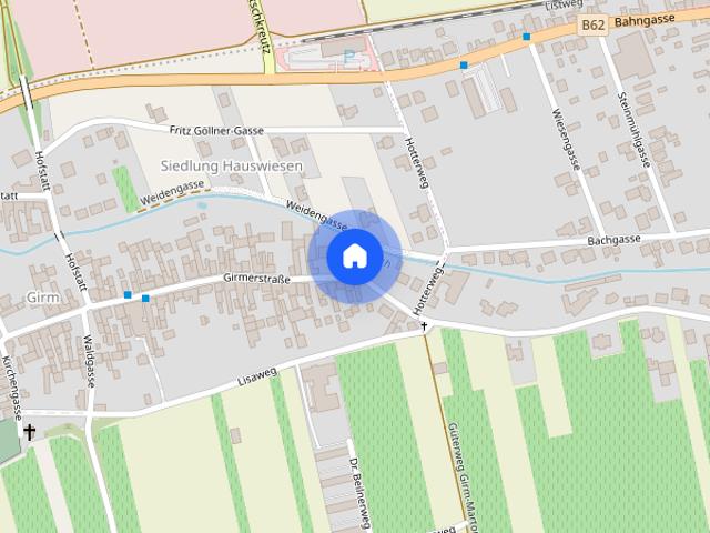 Haus mieten in Deutschkreutz, Burgenland