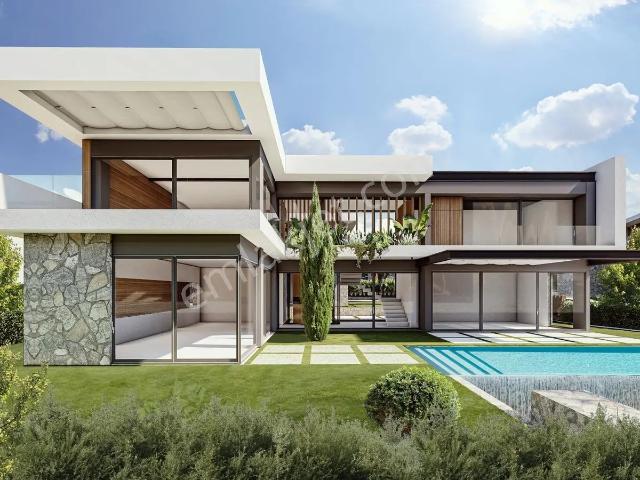satılık Villa