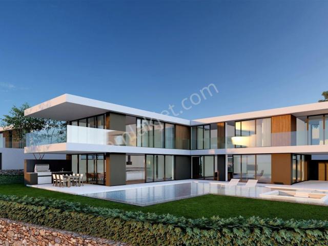 satılık Villa