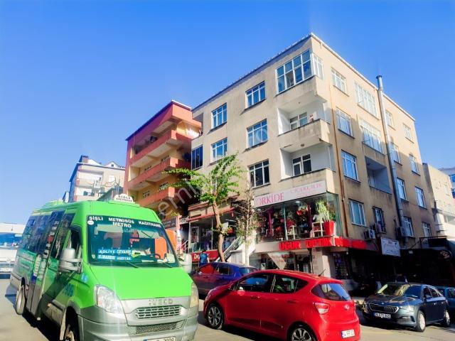 Kağithane, İstanbul içerisinde kiralık mülk