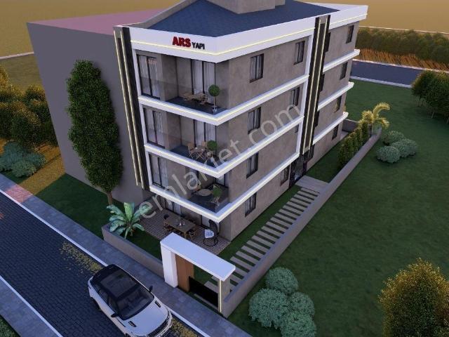 Girne, Aydin içerisinde satılık mülk