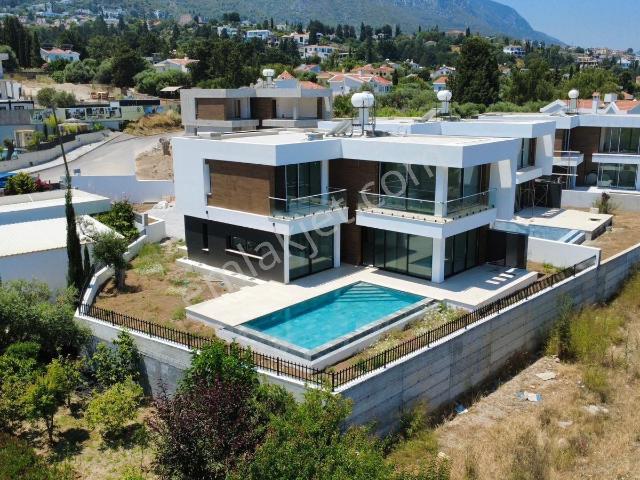 satılık Villa