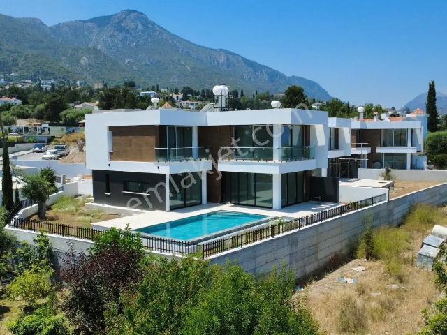 satılık Villa