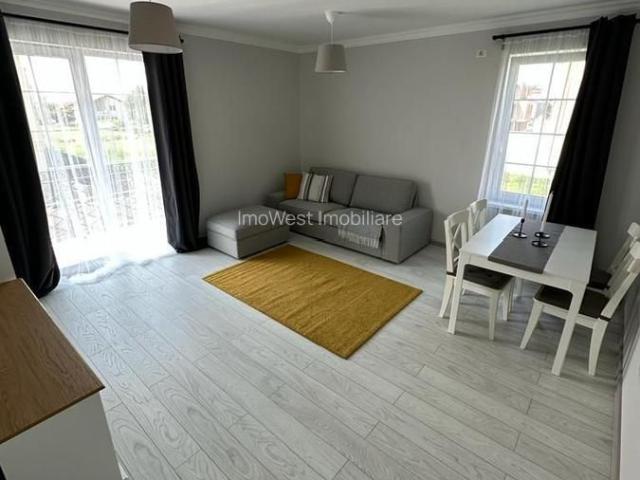 Apartament închirieri în Chisoda, Timiș