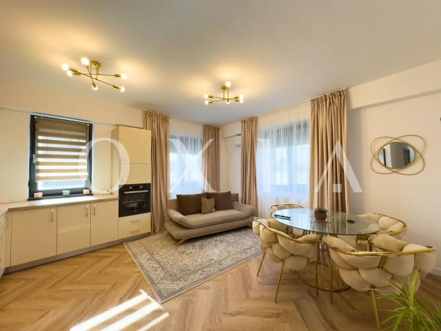 Apartament închirieri în Giroc, Timiș
