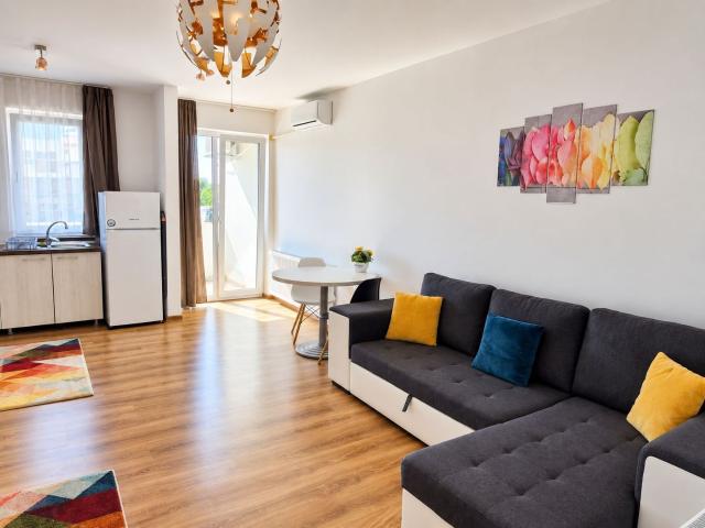 Apartament închirieri în Planetelor, Giroc